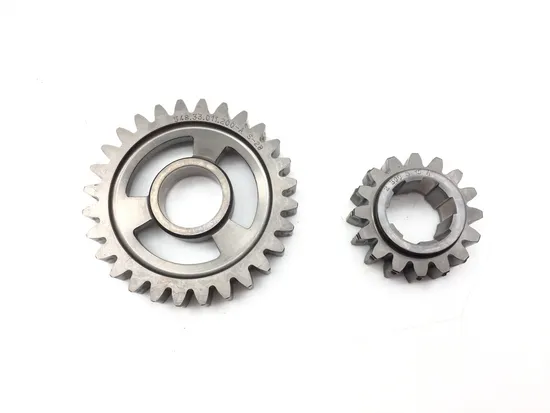 Transmission Gear Set Complete 2018 KTM 350 SXF 3327
