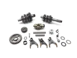 Transmission Gear Set Complete 2018 KTM 350 SXF 3327