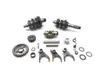Transmission Gear Set Complete 2018 KTM 350 SXF 3327