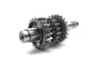 Transmission Gear Set Complete 2018 KTM 350 SXF 3327