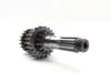 Transmission Gear Set Complete 2018 KTM 350 SXF 3327