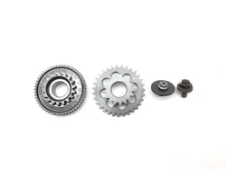 Engine Starter Gears 2018 KTM 350 SXF 3327