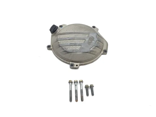 Engine Outer Clutch Cover 2018 KTM 350 SXF 3327