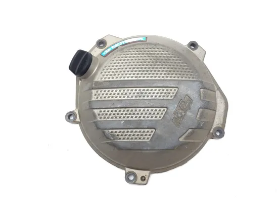 Engine Outer Clutch Cover 2018 KTM 350 SXF 3327