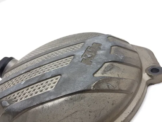 Engine Outer Clutch Cover 2018 KTM 350 SXF 3327