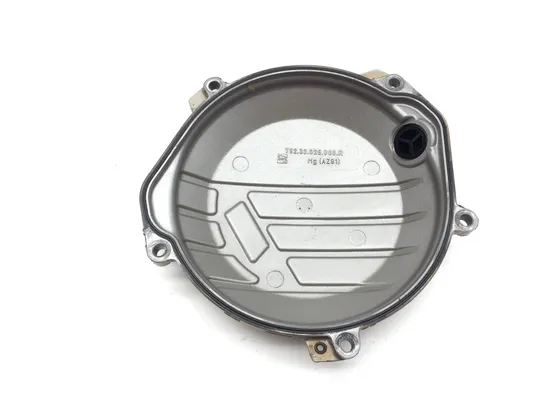 Engine Outer Clutch Cover 2018 KTM 350 SXF 3327