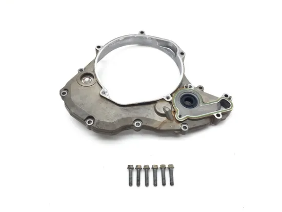 Engine Inner Clutch Cover 2018 KTM 350 SXF 3327