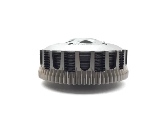 Engine Complete Clutch Hub Assembly 2018 KTM 350 SXF 3327