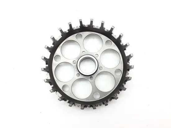 Engine Complete Clutch Hub Assembly 2018 KTM 350 SXF 3327