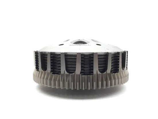 Engine Complete Clutch Hub Assembly 2018 KTM 350 SXF 3327