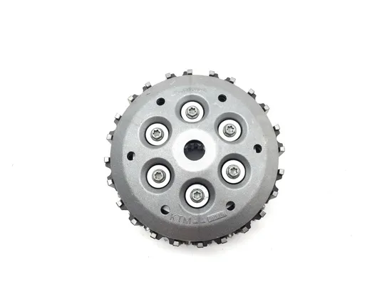 Engine Complete Clutch Hub Assembly 2018 KTM 350 SXF 3327