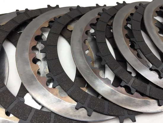 Engine Complete Clutch Hub Assembly 2018 KTM 350 SXF 3327