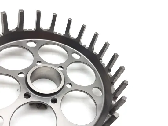 Engine Complete Clutch Hub Assembly 2018 KTM 350 SXF 3327