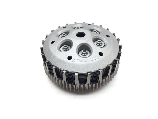 Engine Complete Clutch Hub Assembly 2018 KTM 350 SXF 3327