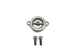 Engine Oil Filter Cover 2018 KTM 350 SXF 3327
