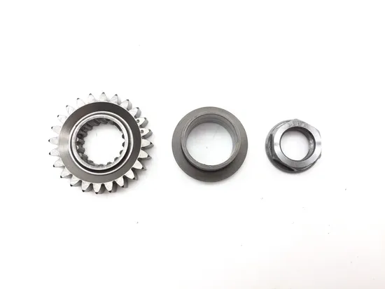 Engine Crank Gear 2018 KTM 350 SXF 3327