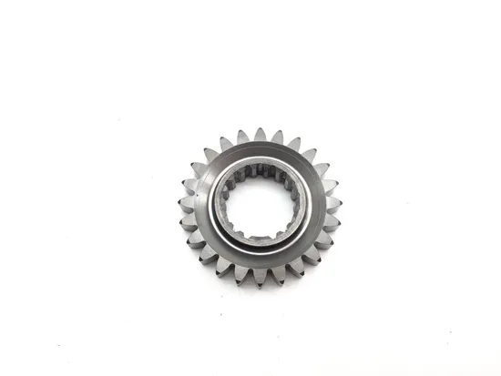 Engine Crank Gear 2018 KTM 350 SXF 3327