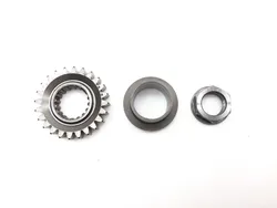 Engine Crank Gear 2018 KTM 350 SXF 3327
