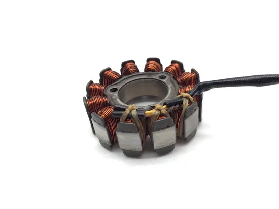 Engine Stator Generator 2018 KTM 350 SXF 3327