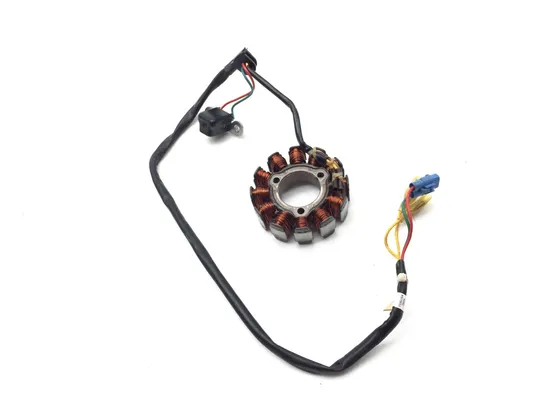Engine Stator Generator 2018 KTM 350 SXF 3327