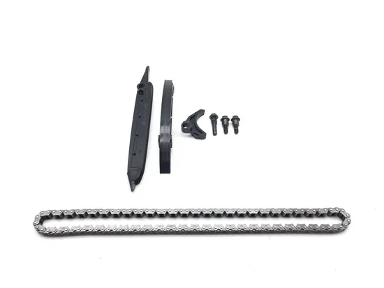 Engine Timing Chain and Guides 2018 KTM 350 SXF 3327