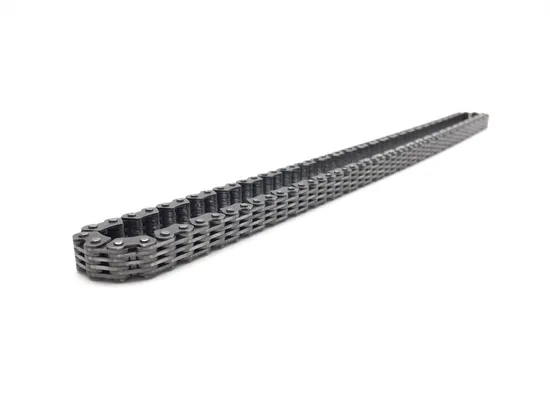 Engine Timing Chain and Guides 2018 KTM 350 SXF 3327