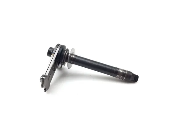 Engine Shifter Shift Shaft 2018 KTM 350 SXF 3327