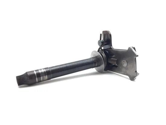 Engine Shifter Shift Shaft 2018 KTM 350 SXF 3327
