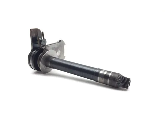 Engine Shifter Shift Shaft 2018 KTM 350 SXF 3327