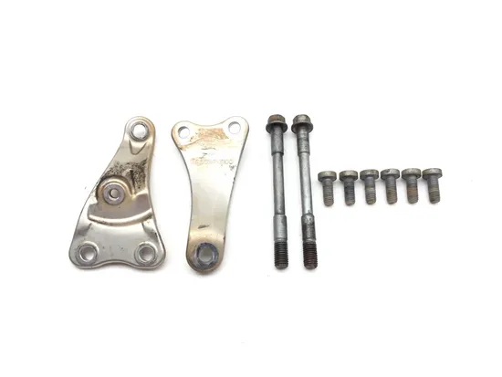 Engine Motor Mounts 2018 KTM 350 SXF 3327