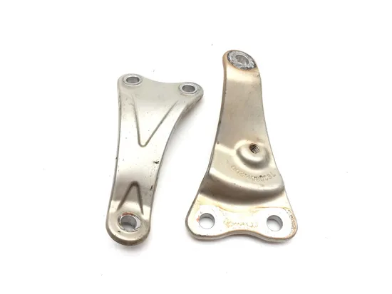 Engine Motor Mounts 2018 KTM 350 SXF 3327