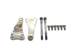 Engine Motor Mounts 2018 KTM 350 SXF 3327