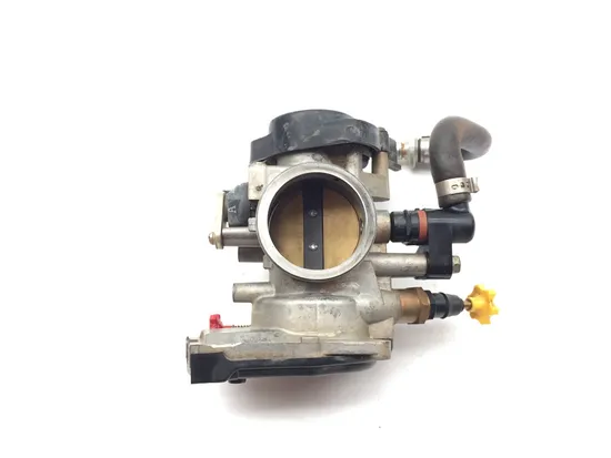 Throttle Body 2018 KTM 350 SXF 3327