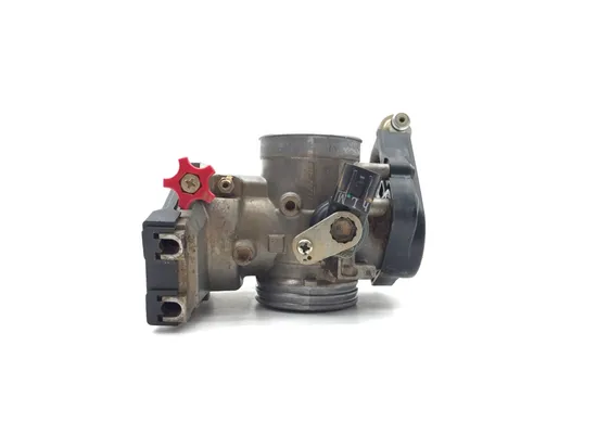 Throttle Body 2018 KTM 350 SXF 3327