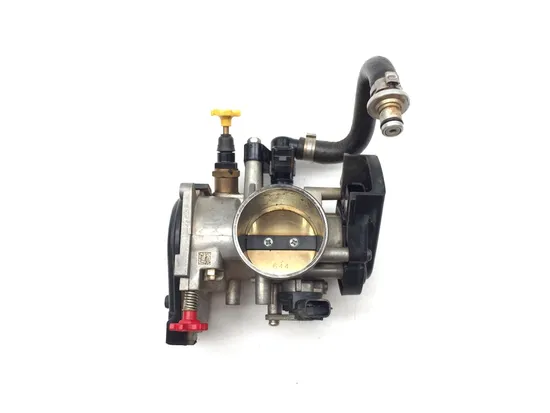 Throttle Body 2018 KTM 350 SXF 3327