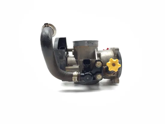 Throttle Body 2018 KTM 350 SXF 3327