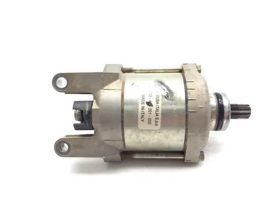 Electric Starter Motor 2018 KTM 350 SXF 3327