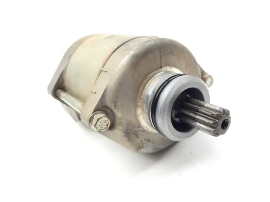 Electric Starter Motor 2018 KTM 350 SXF 3327