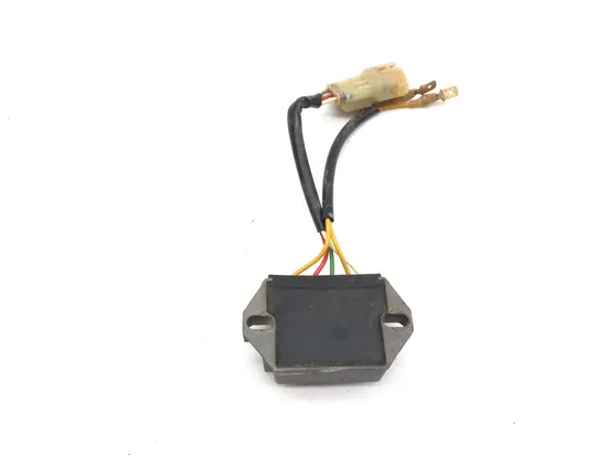 Ignition Voltage Regulator 2018 KTM 350 SXF 3327