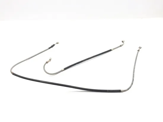 Brake Lines Set 2018 KTM 350 SXF 3327