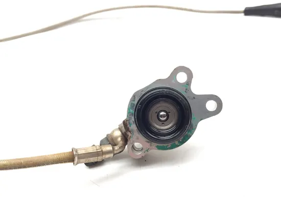 Clutch Perch Master Cylinder 2018 KTM 350 SXF 3327