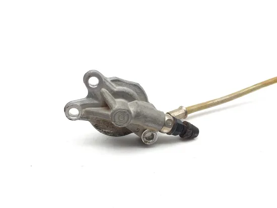 Clutch Perch Master Cylinder 2018 KTM 350 SXF 3327