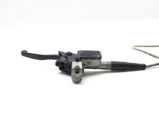 Clutch Perch Master Cylinder 2018 KTM 350 SXF 3327