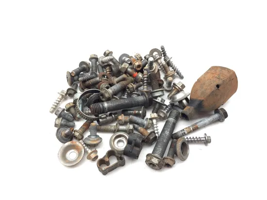 Misc Bolt Kit 2018 KTM 350 SXF 3327