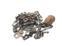 Misc Bolt Kit 2018 KTM 350 SXF 3327