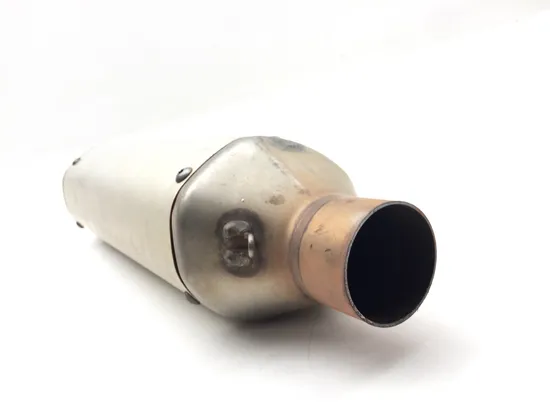 Muffler Can Exhaust Pipe 2018 KTM 350 SXF 3327 x