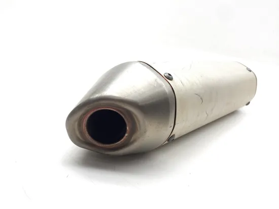 Muffler Can Exhaust Pipe 2018 KTM 350 SXF 3327 x