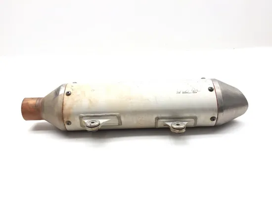 Muffler Can Exhaust Pipe 2018 KTM 350 SXF 3327 x