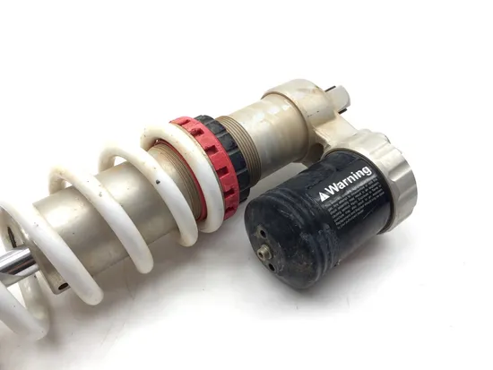 Rear Shock Coil Suspension 2018 KTM 350 SXF 3327