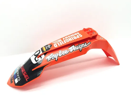 Plastic Kit 2018 KTM 350 SXF 3327 x